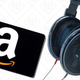 Sennheiser HD 600 Headphones + $150 Amazon Gift Card, $400